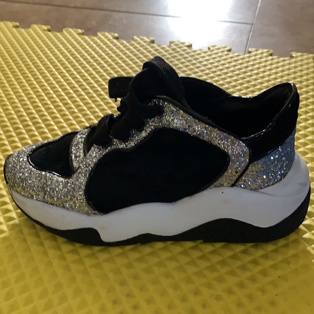 Pietras Argentinian handmade sneaker